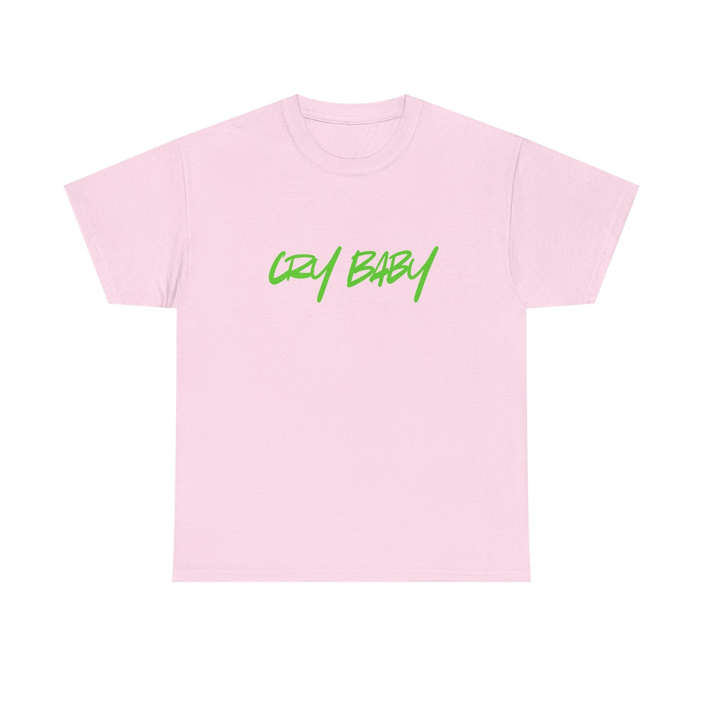 Cry Baby (Little Sisters Series) Tee Shirt
