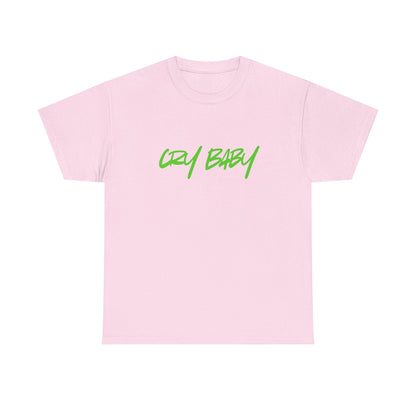 Cry Baby (Little Sisters Series) Tee Shirt