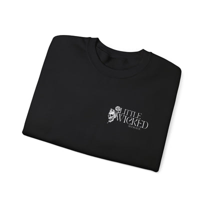 Little Wicked Crewneck Sweatshirt
