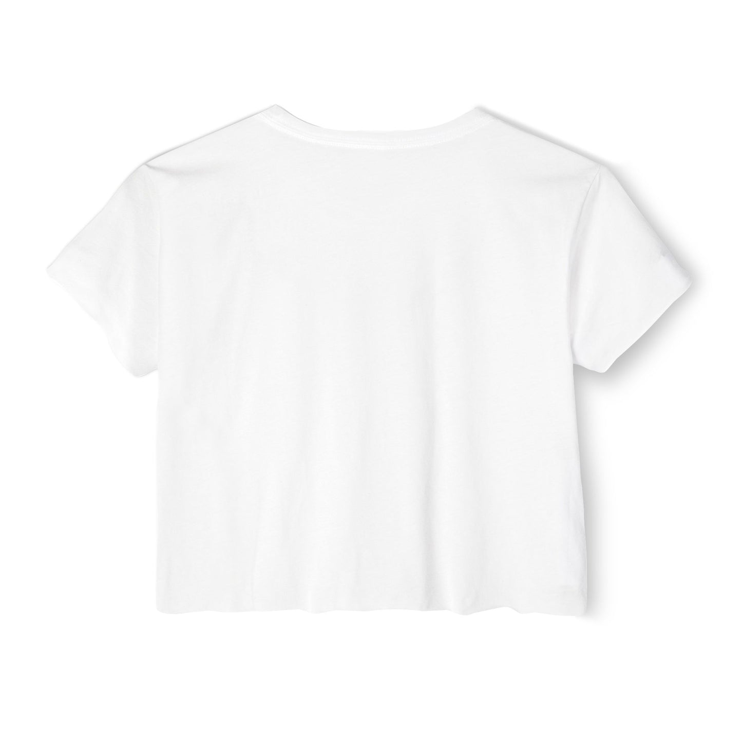 Puck Bunny Crop Top
