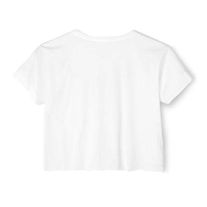 Puck Bunny Crop Top