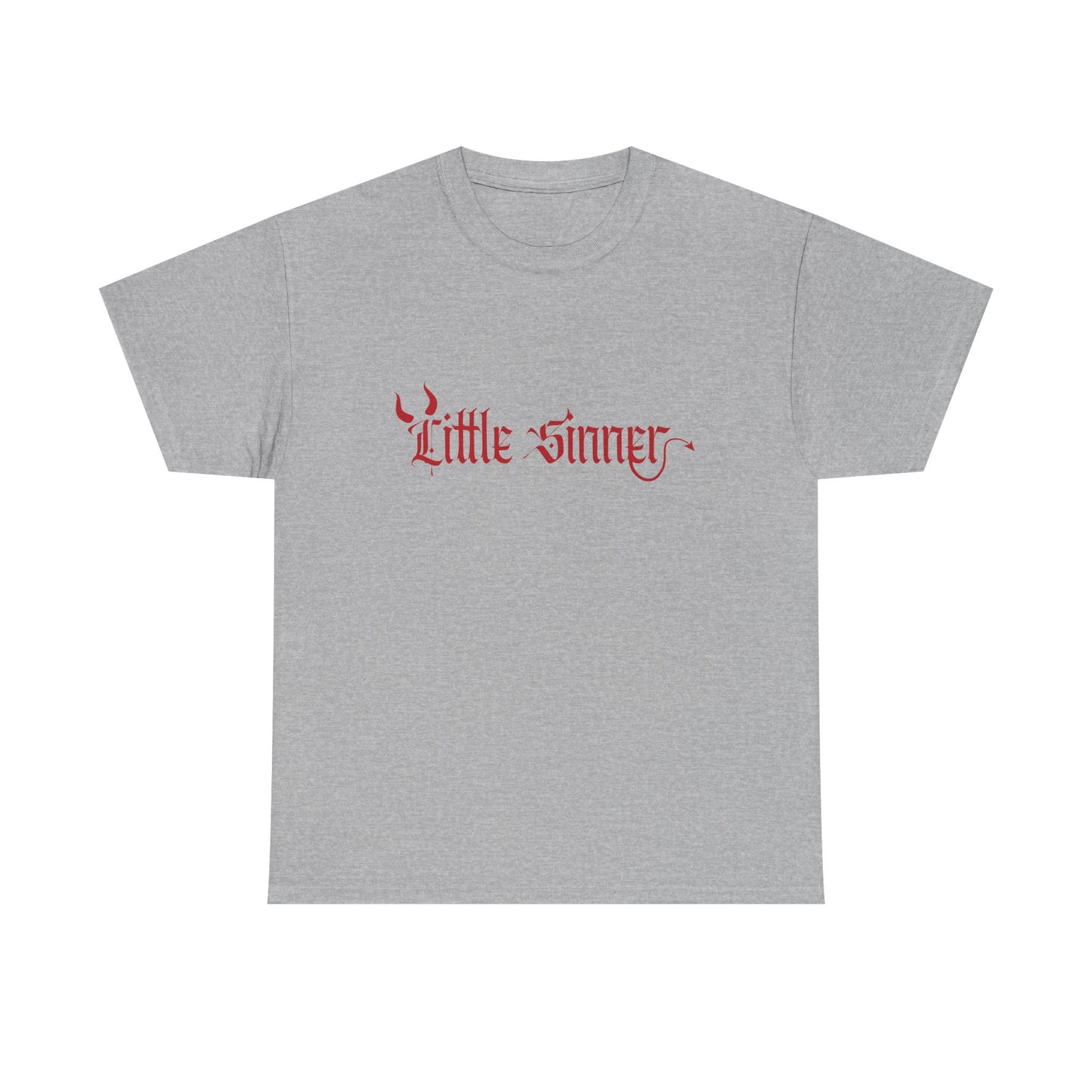 Little Sinner (Satan's Priest) Tee Shirt