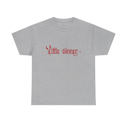 Little Sinner (Satan's Priest) Tee Shirt