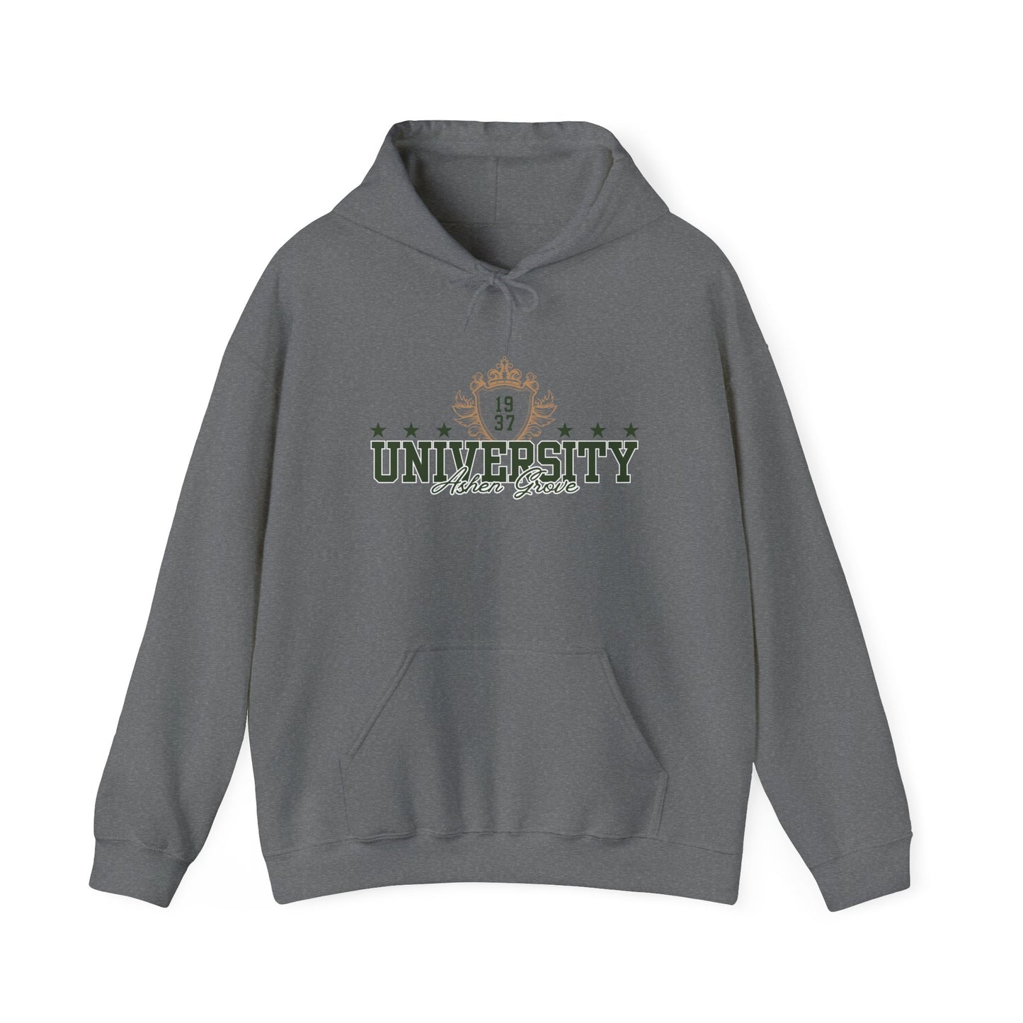 University Sweatshirt
