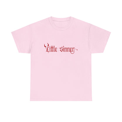 Little Sinner (Satan's Priest) Tee Shirt