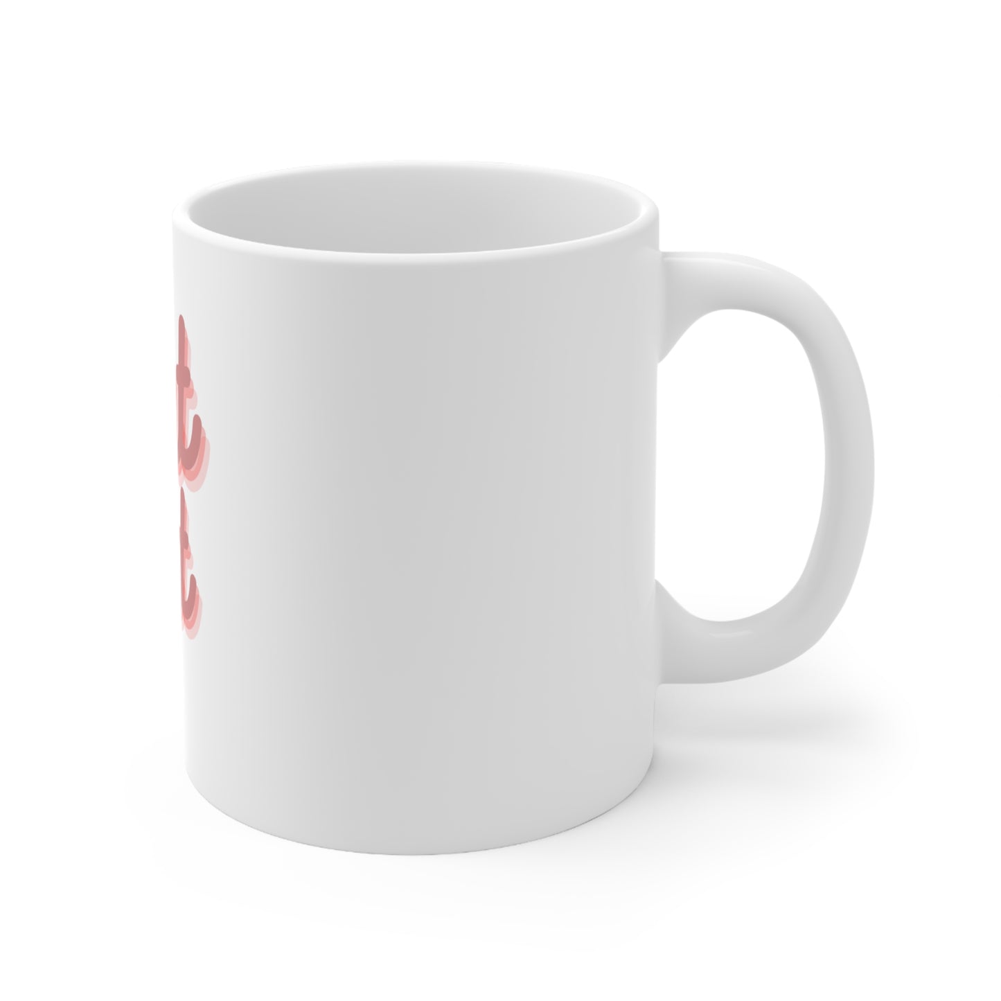 Smut Slut Coffee Mug