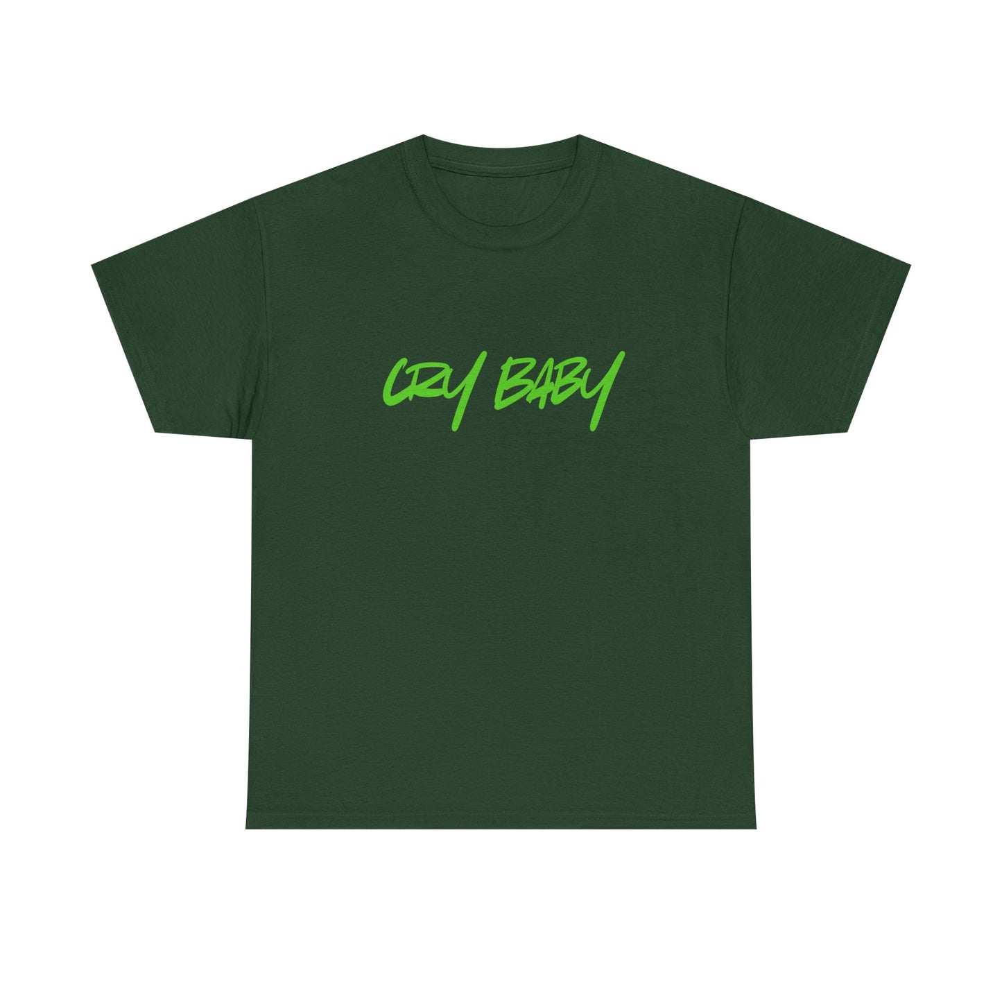Cry Baby (Little Sisters Series) Tee Shirt