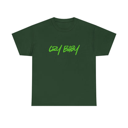 Cry Baby (Little Sisters Series) Tee Shirt