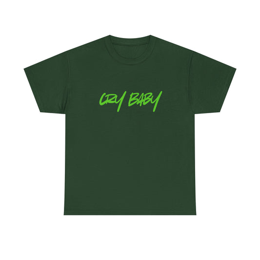 Cry Baby (Little Sisters Series) Tee Shirt