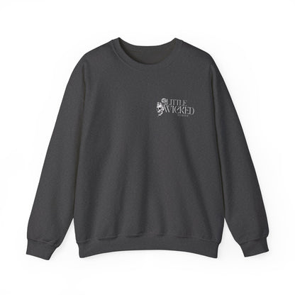 Little Wicked Crewneck Sweatshirt