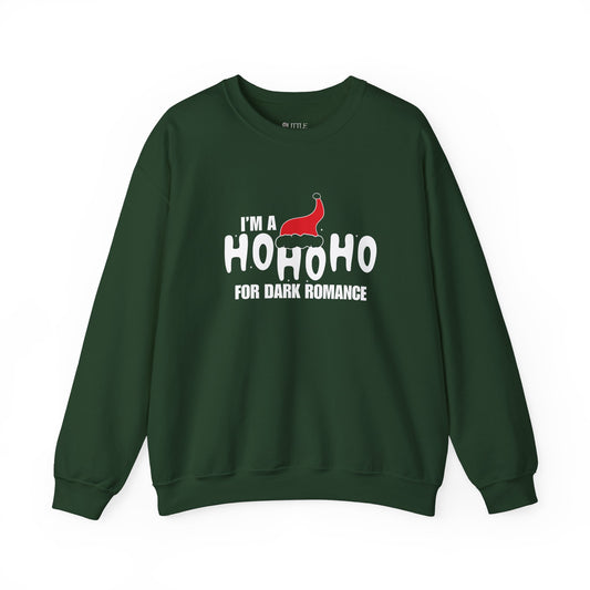 HO HO HO Crewneck Sweatshirt