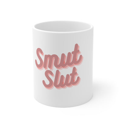 Smut Slut Coffee Mug