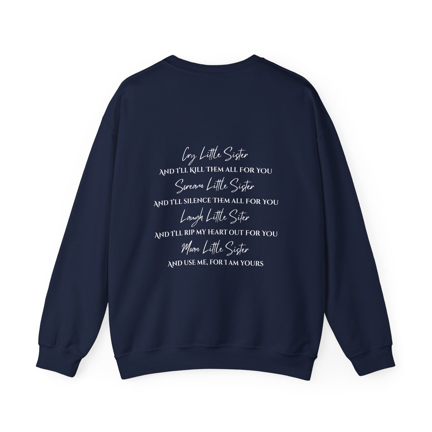 Team Ryder (Little Sister Series) Crewneck