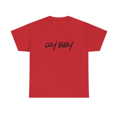 Cry Baby (Little Sisters Series) Tee Shirt