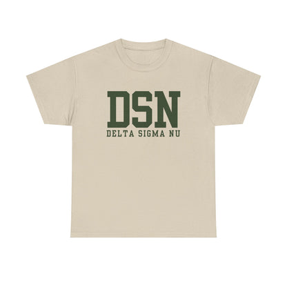 DSN Tee Shirt