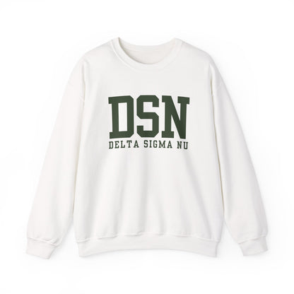 DSN Crewneck Sweatshirt