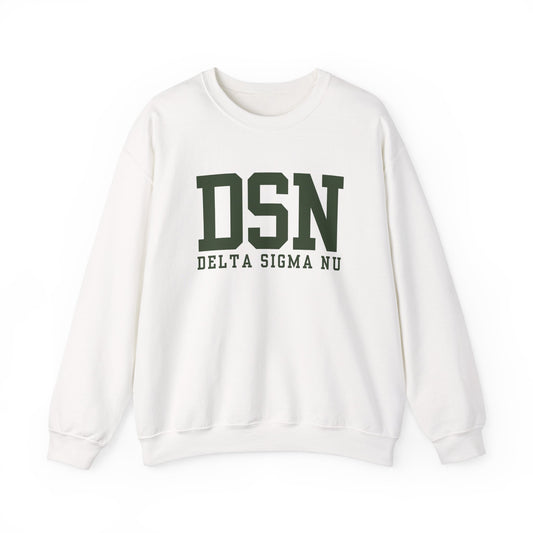 DSN Crewneck Sweatshirt