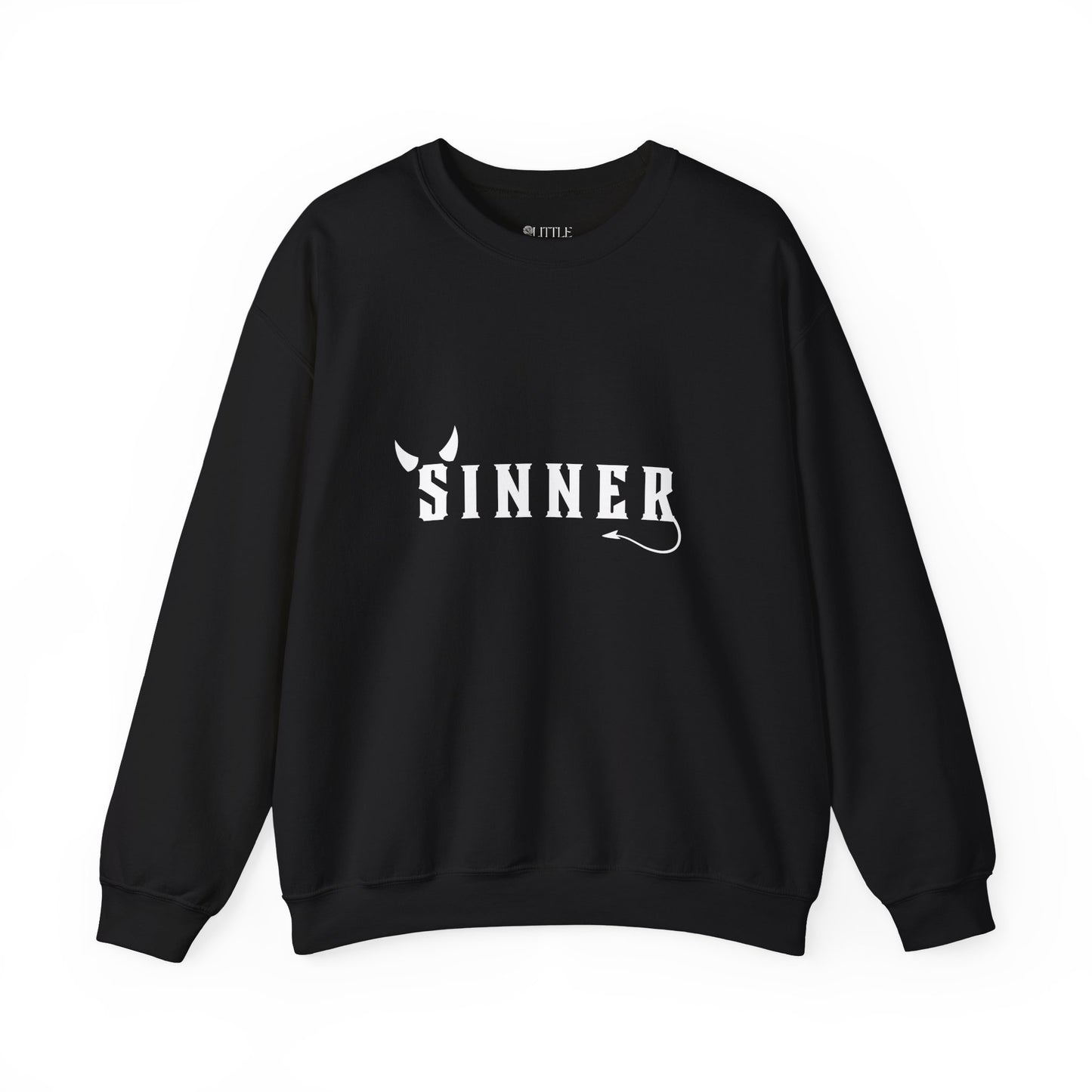 Sinner or Saint Crewneck Sweatshirt