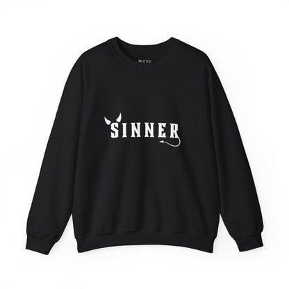 Sinner or Saint Crewneck Sweatshirt