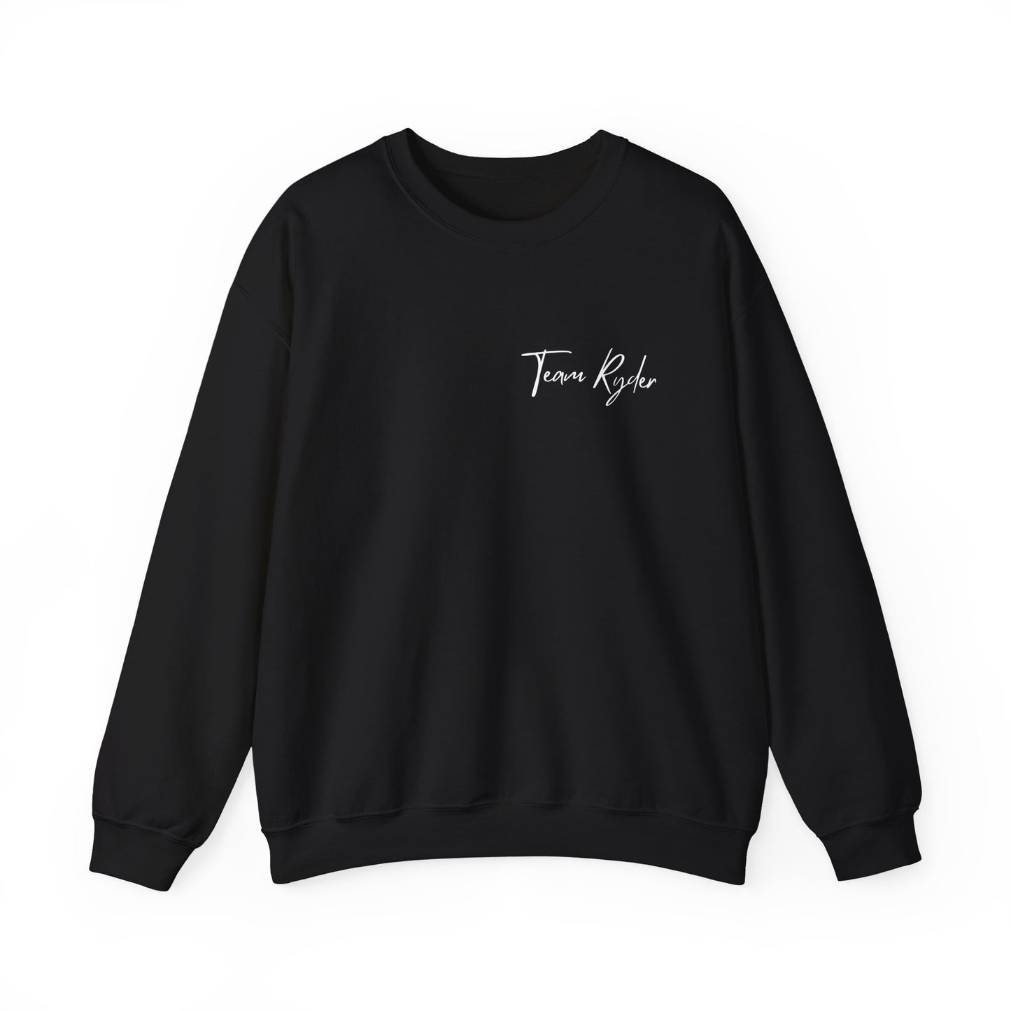 Team Ryder (Little Sister Series) Crewneck