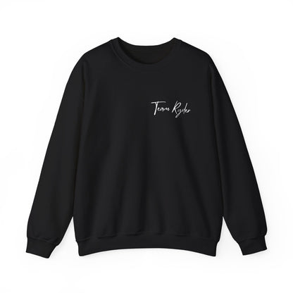 Team Ryder (Little Sister Series) Crewneck