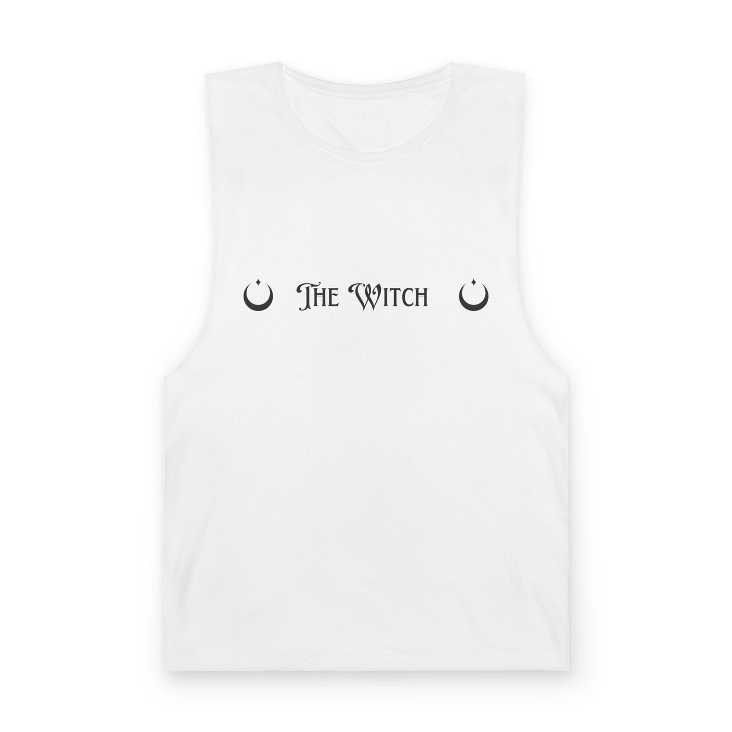 Gothic Grove The Witch Tarot Barnard Tank