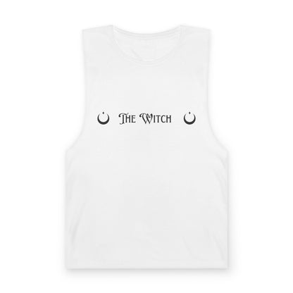 Gothic Grove The Witch Tarot Barnard Tank