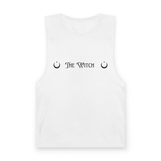 Gothic Grove The Witch Tarot Barnard Tank