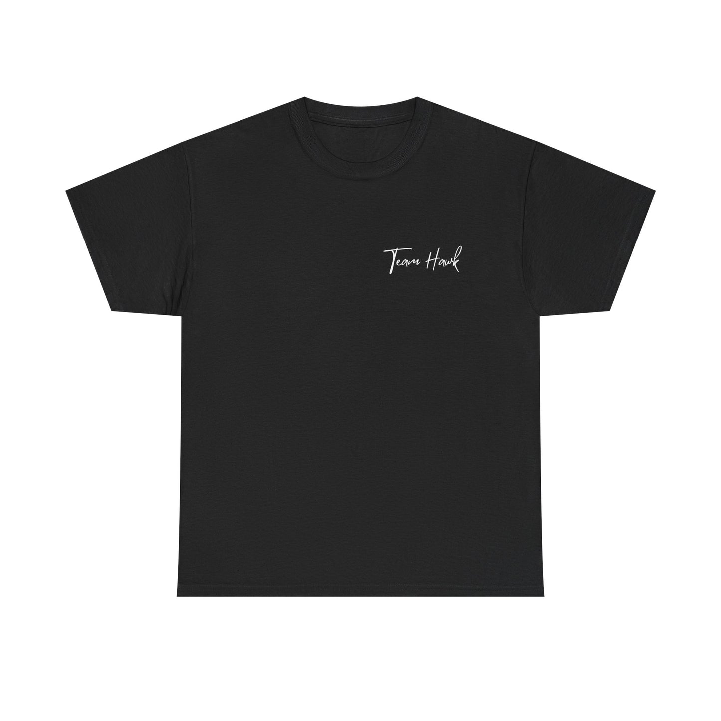 Team Aiden (Little Sisters Series) Tee Shirt