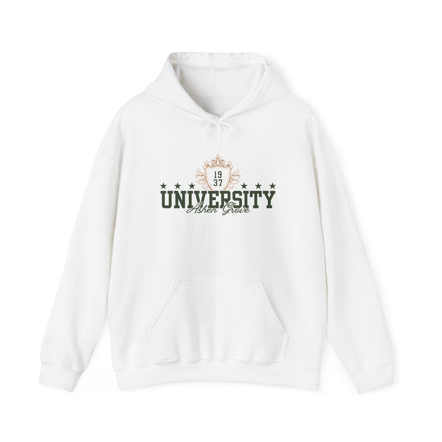 University Sweatshirt