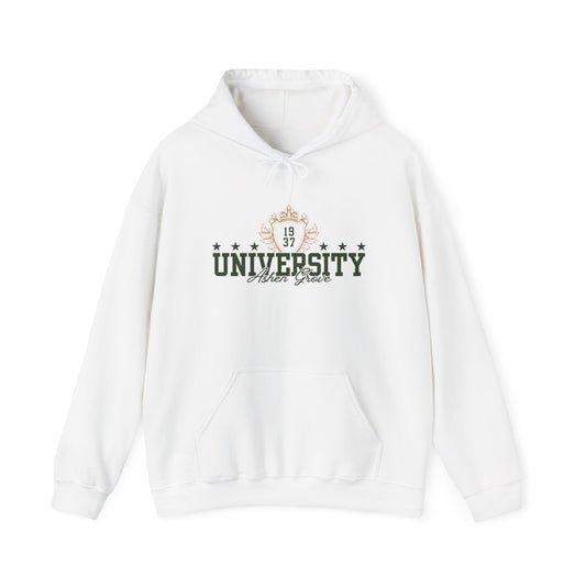 University Sweatshirt