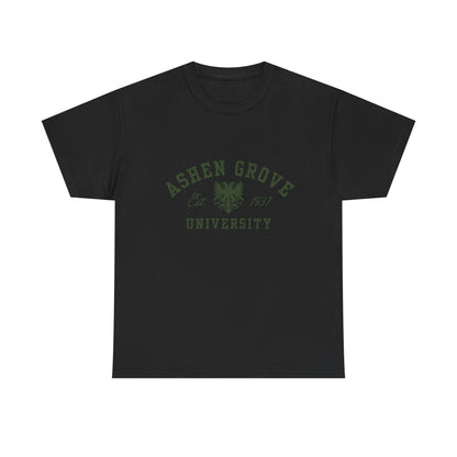 Ashen Grove University Tee Shirt