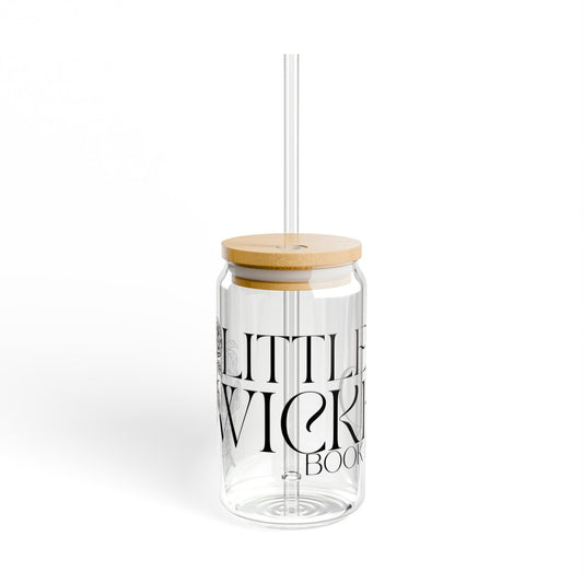 Little Wicked Glass
