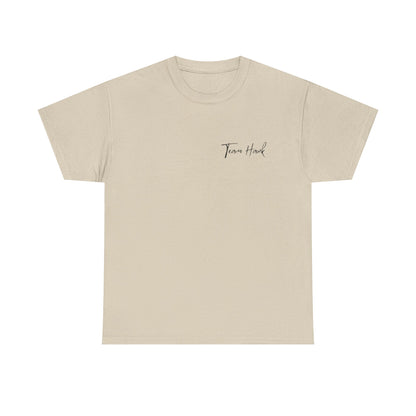 Team Aiden (Little Sisters Series) Tee Shirt