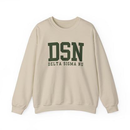 DSN Crewneck Sweatshirt