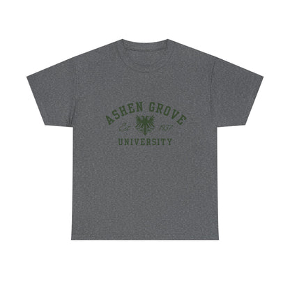 Ashen Grove University Tee Shirt