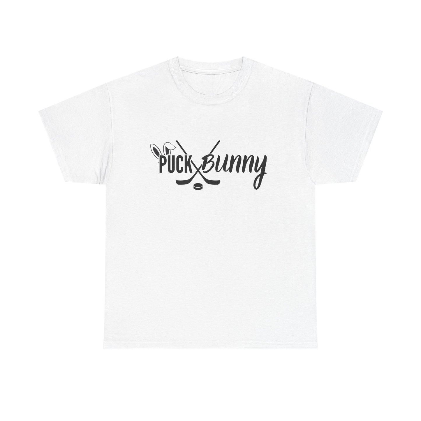 Puck Bunny Tee Shirt
