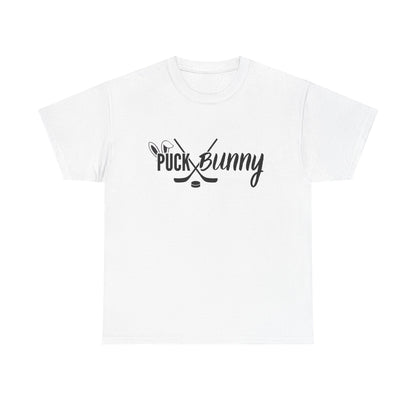 Puck Bunny Tee Shirt