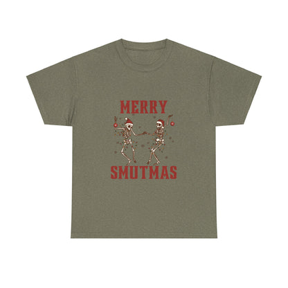 Merry Smutmas Tee Shirt