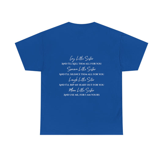 Team Ryder (Little Sisters Series) Tee Shirt