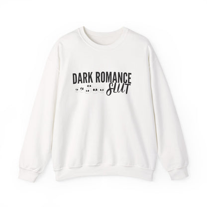 Dark Romance Slut Crewneck