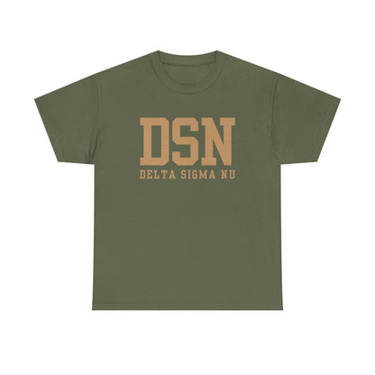 DSN Tee Shirt