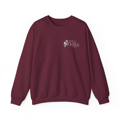 Little Wicked Crewneck Sweatshirt