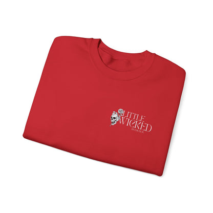 Little Wicked Crewneck Sweatshirt