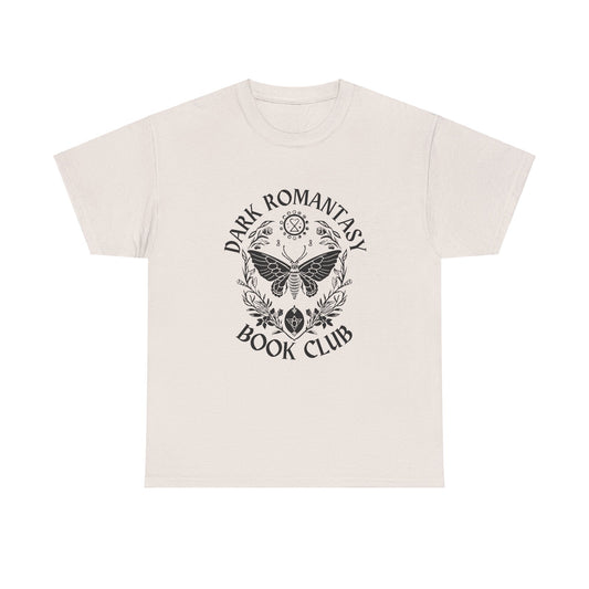 Dark Romantasy Book Club Tee Shirt