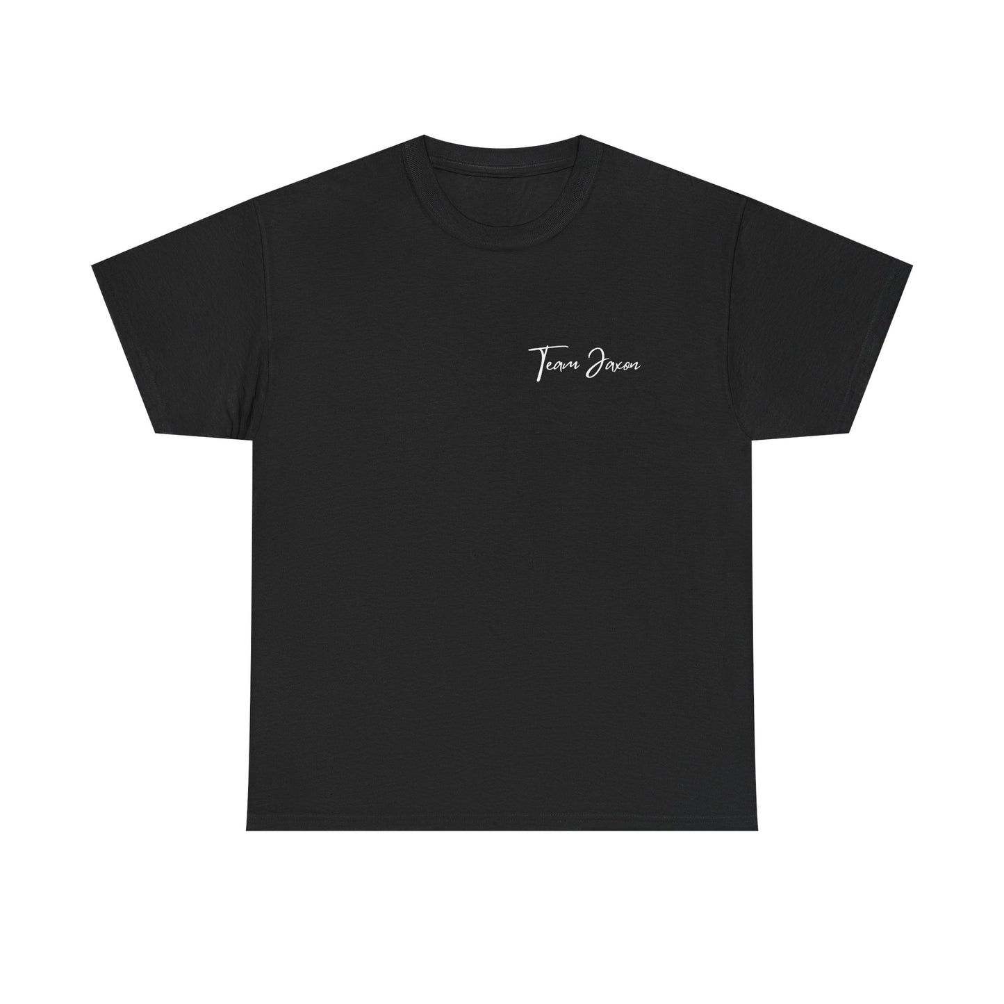 Team Jaxon (Little Sisters Series) Tee Shirt
