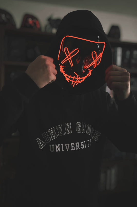 AGU Crewneck Sweatshirt