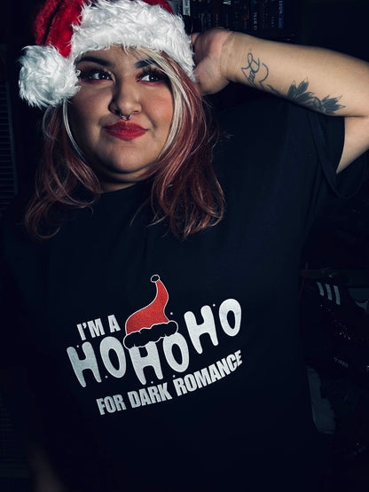 HO HO HO Tee Shirt