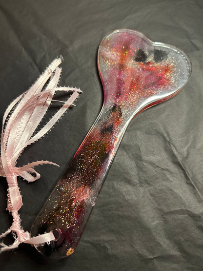 Resin Handmade Paddle