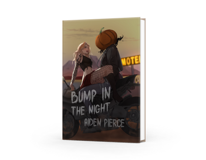 Bump In The Night Omnibus